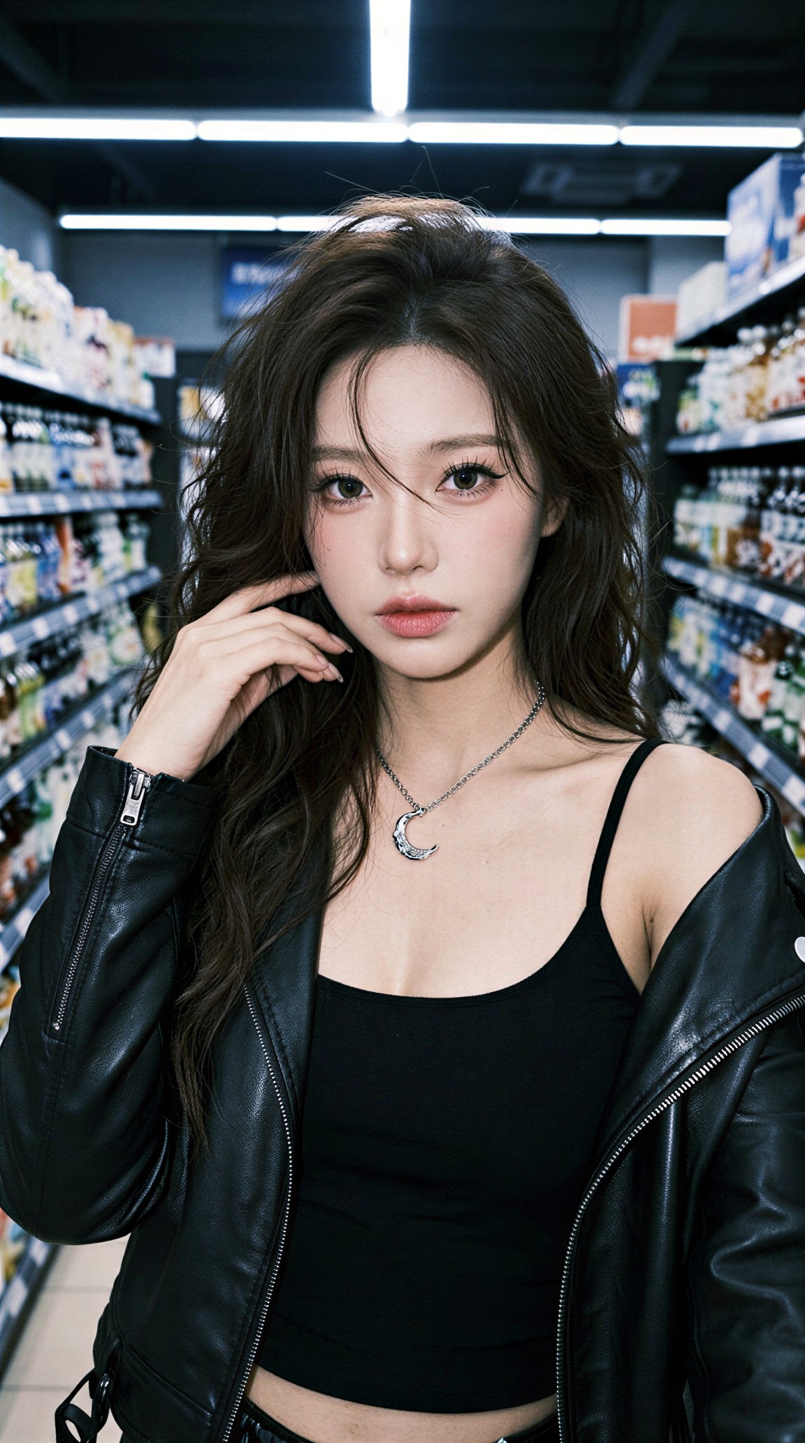 Model