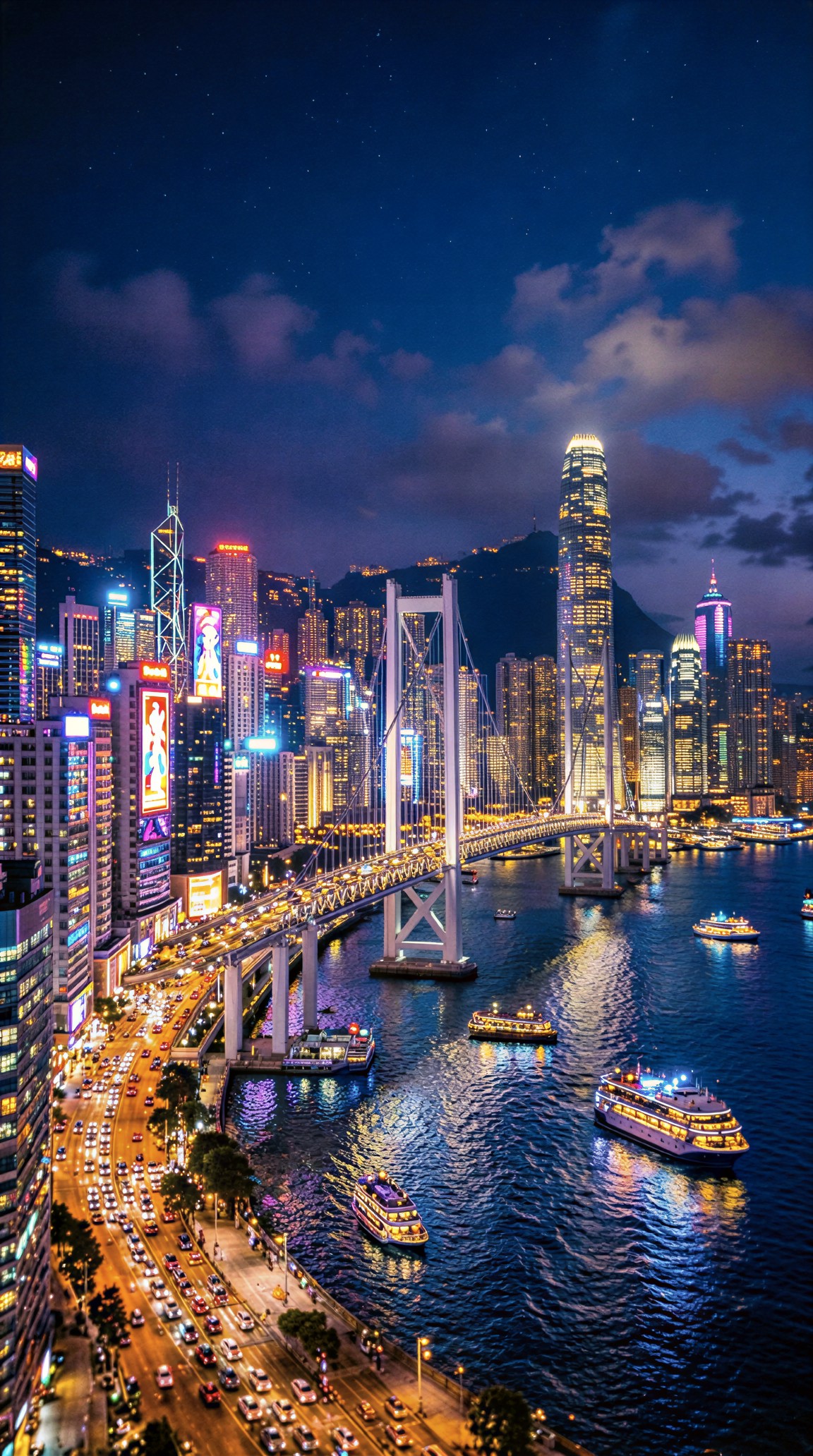 NightView