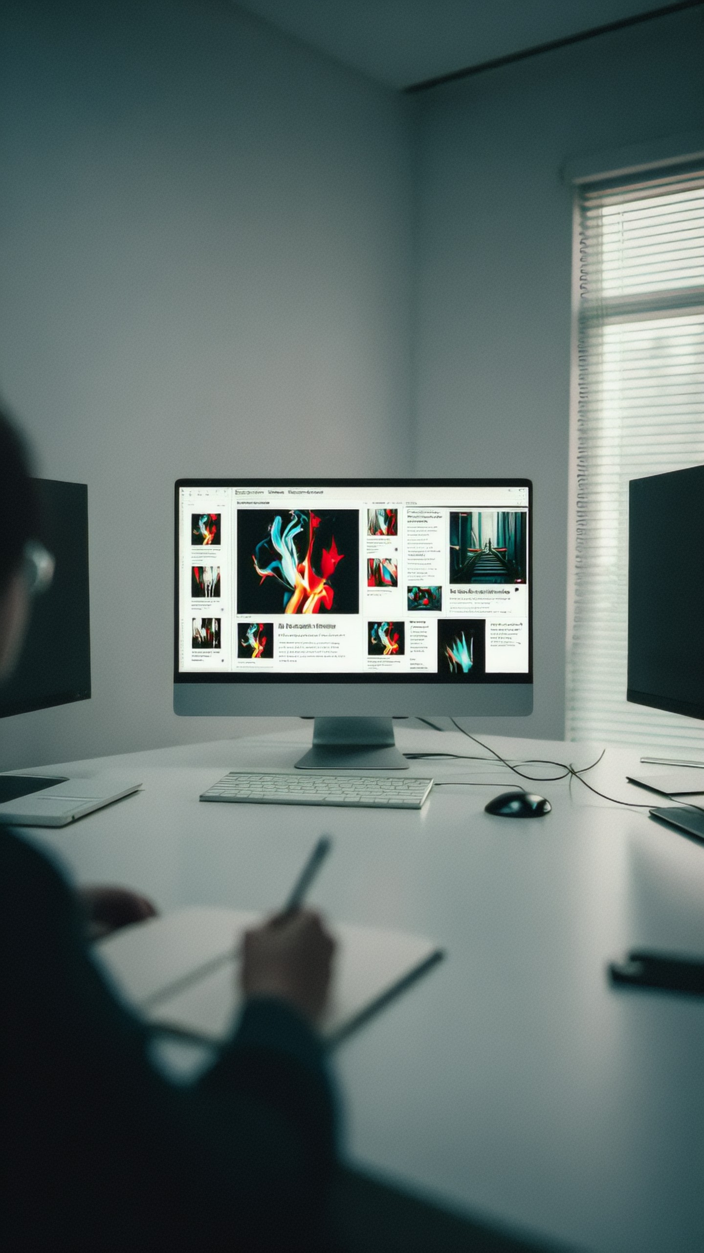 Z-Image example 1