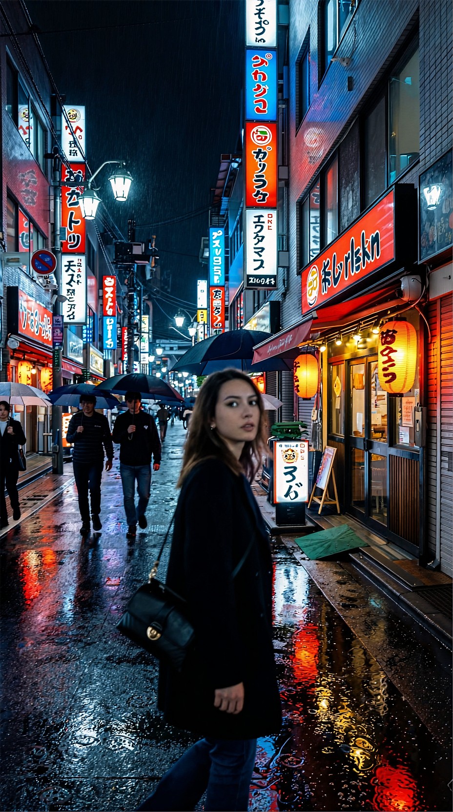 sample