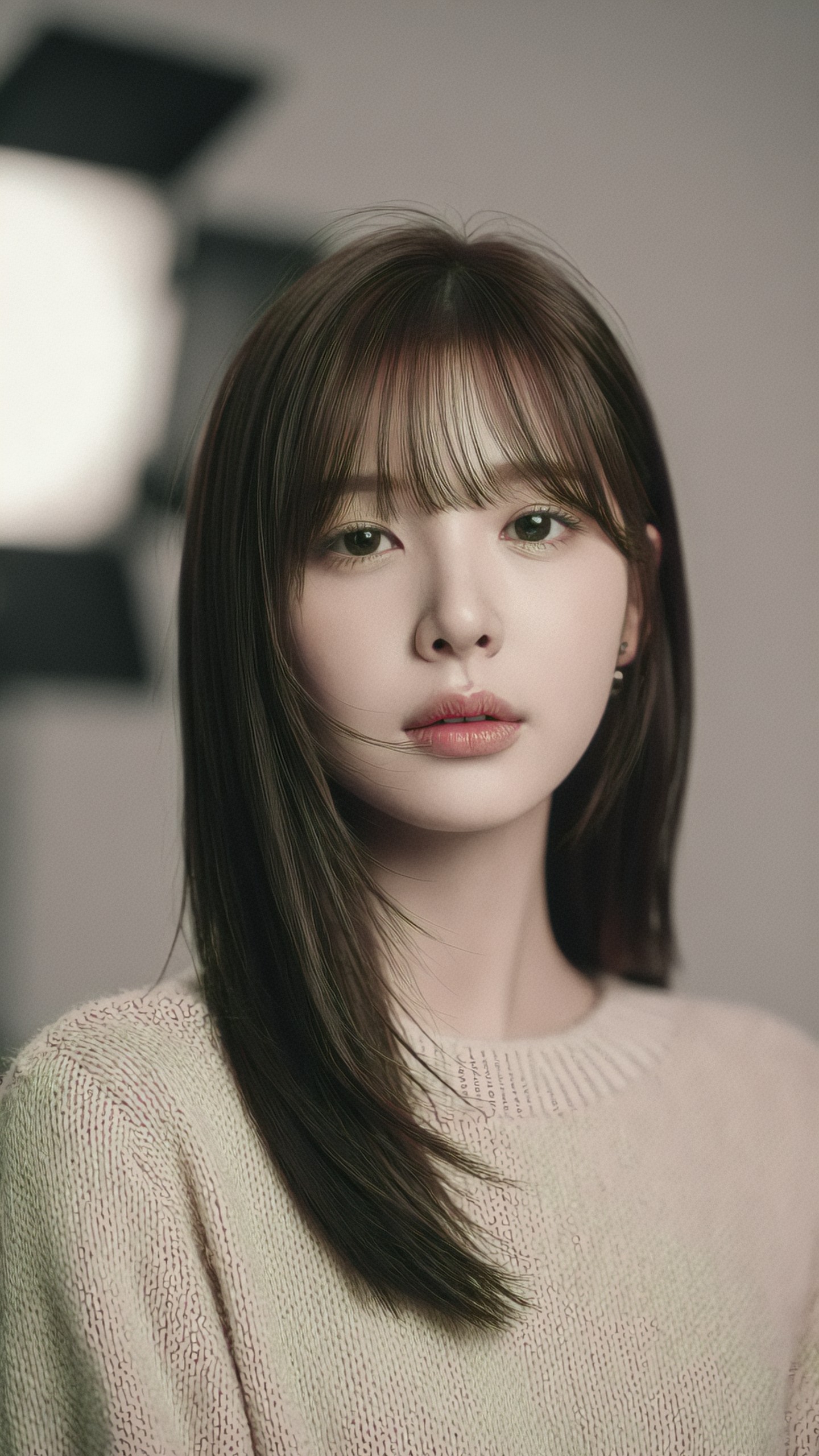 Korean Fashion Editorial Prompts for Z-Image Turbo: Clean Outfit Tests Beyond Portraits