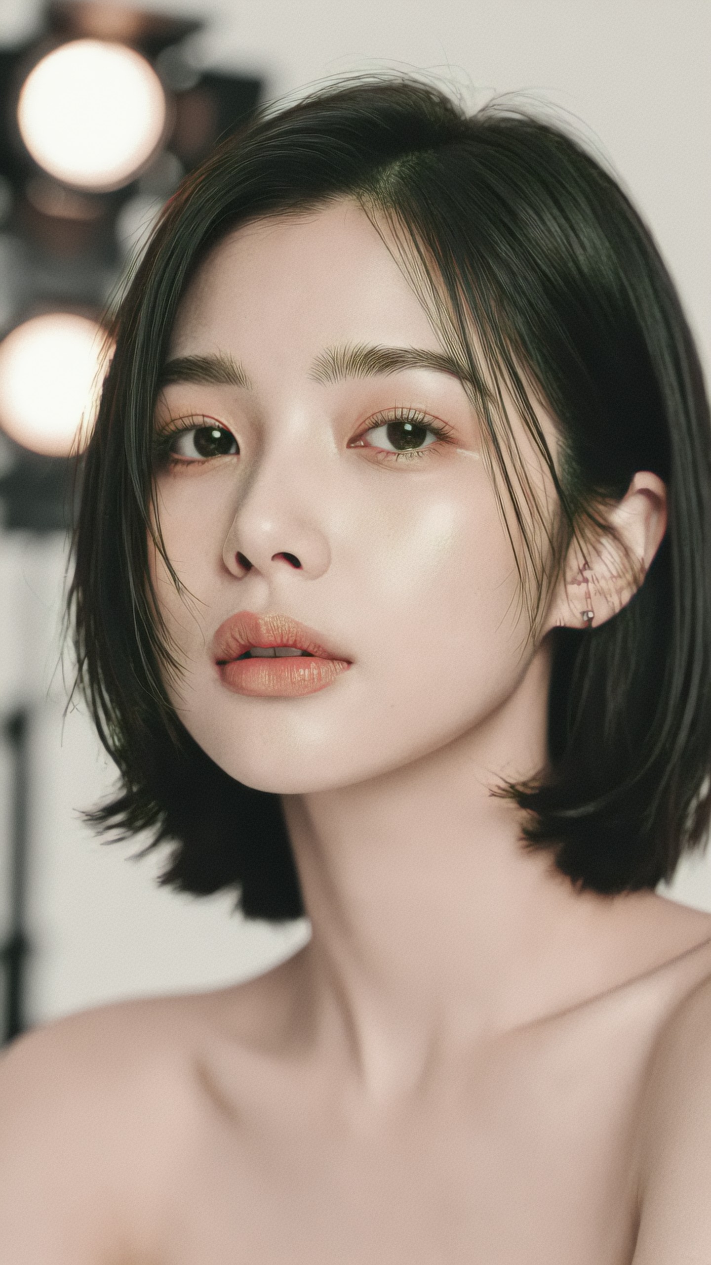 Korean Style Prompt Tests for Z-Image Turbo: From Face Shots to Full Outfit Lookbooks
