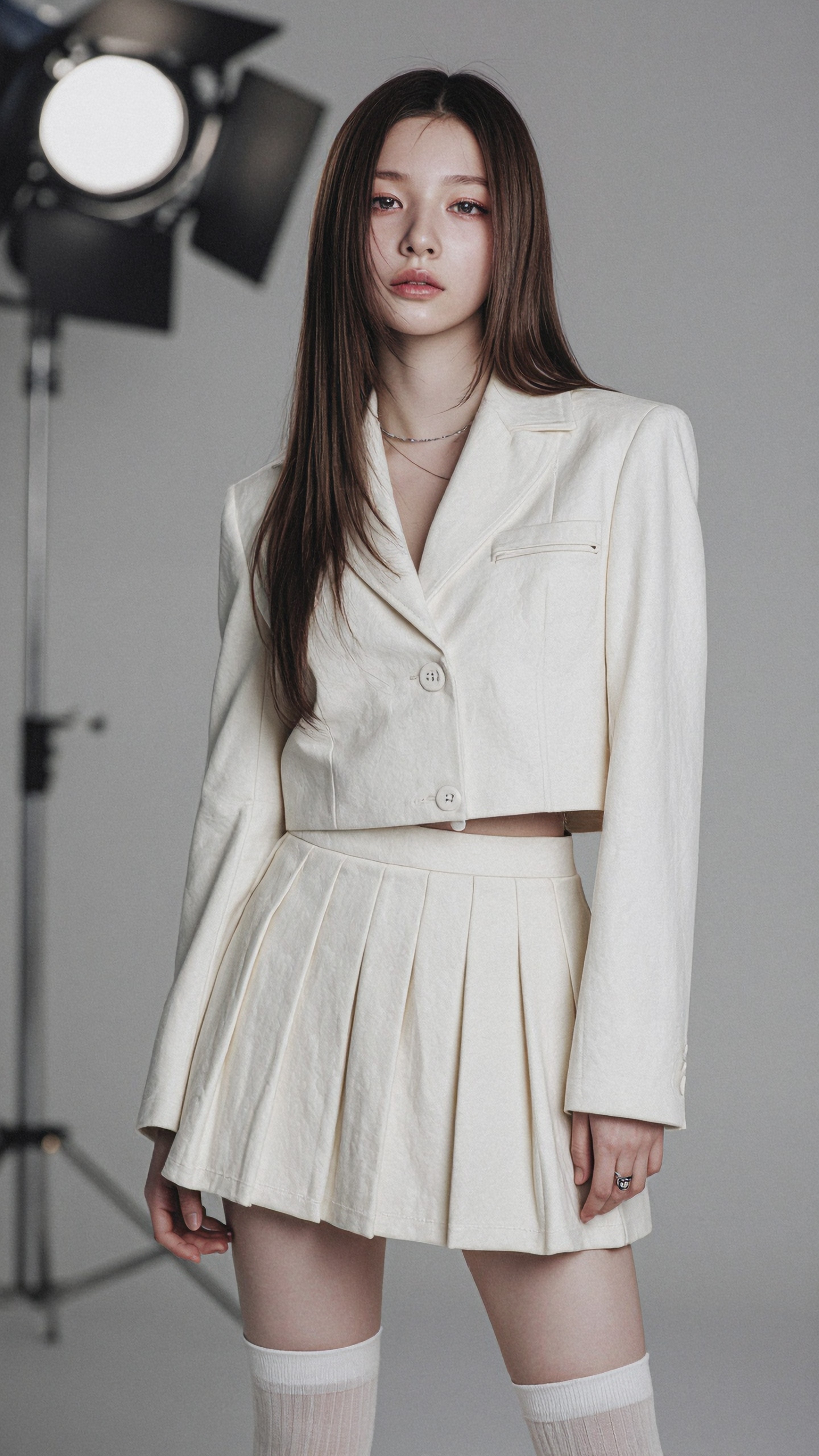 ZImage Turbo Workflow for Consistent K-Pop Idol Outfit Lookbooks