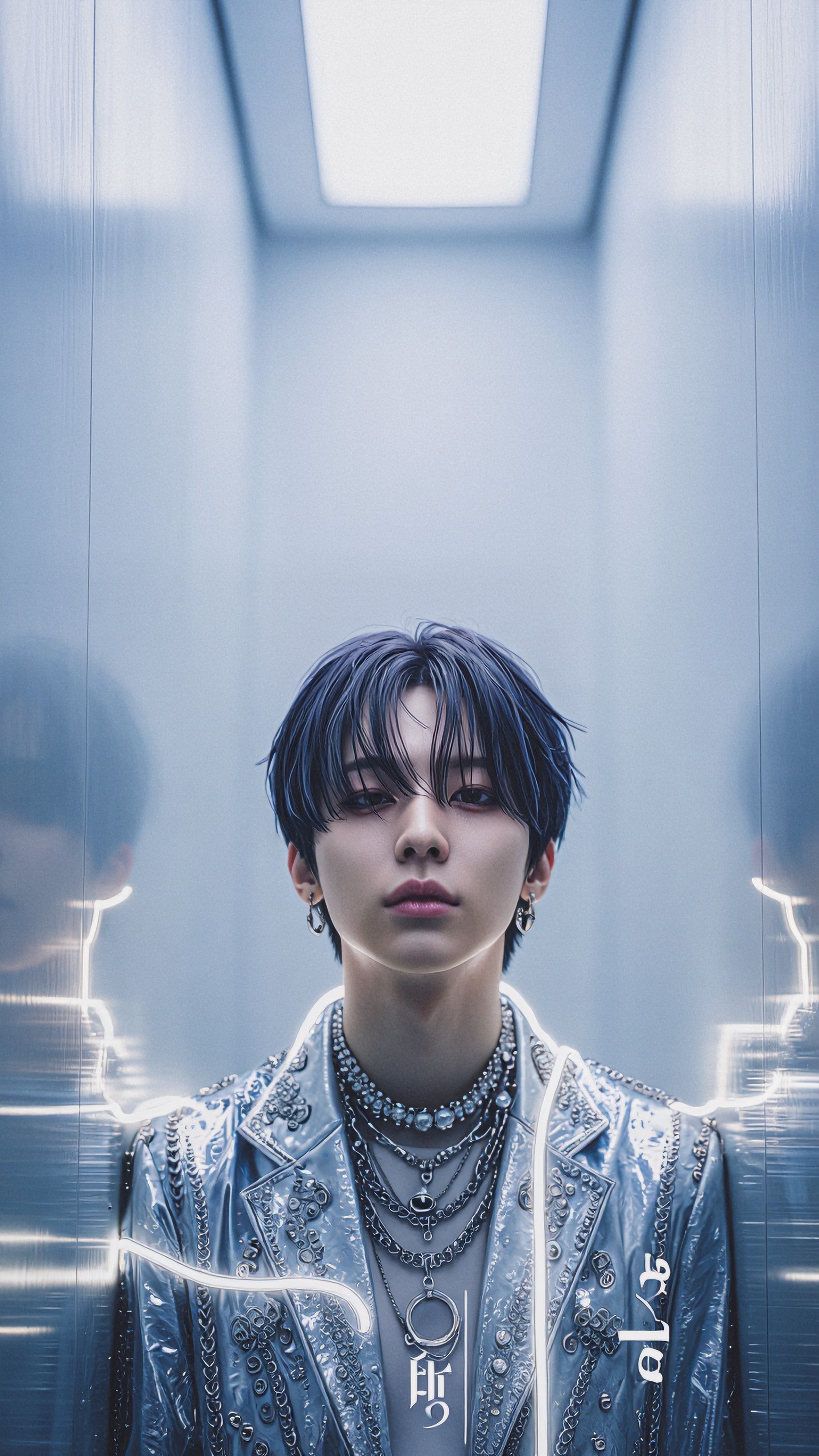 How to Create K-Pop Comeback Teaser Images With ZImage Turbo
