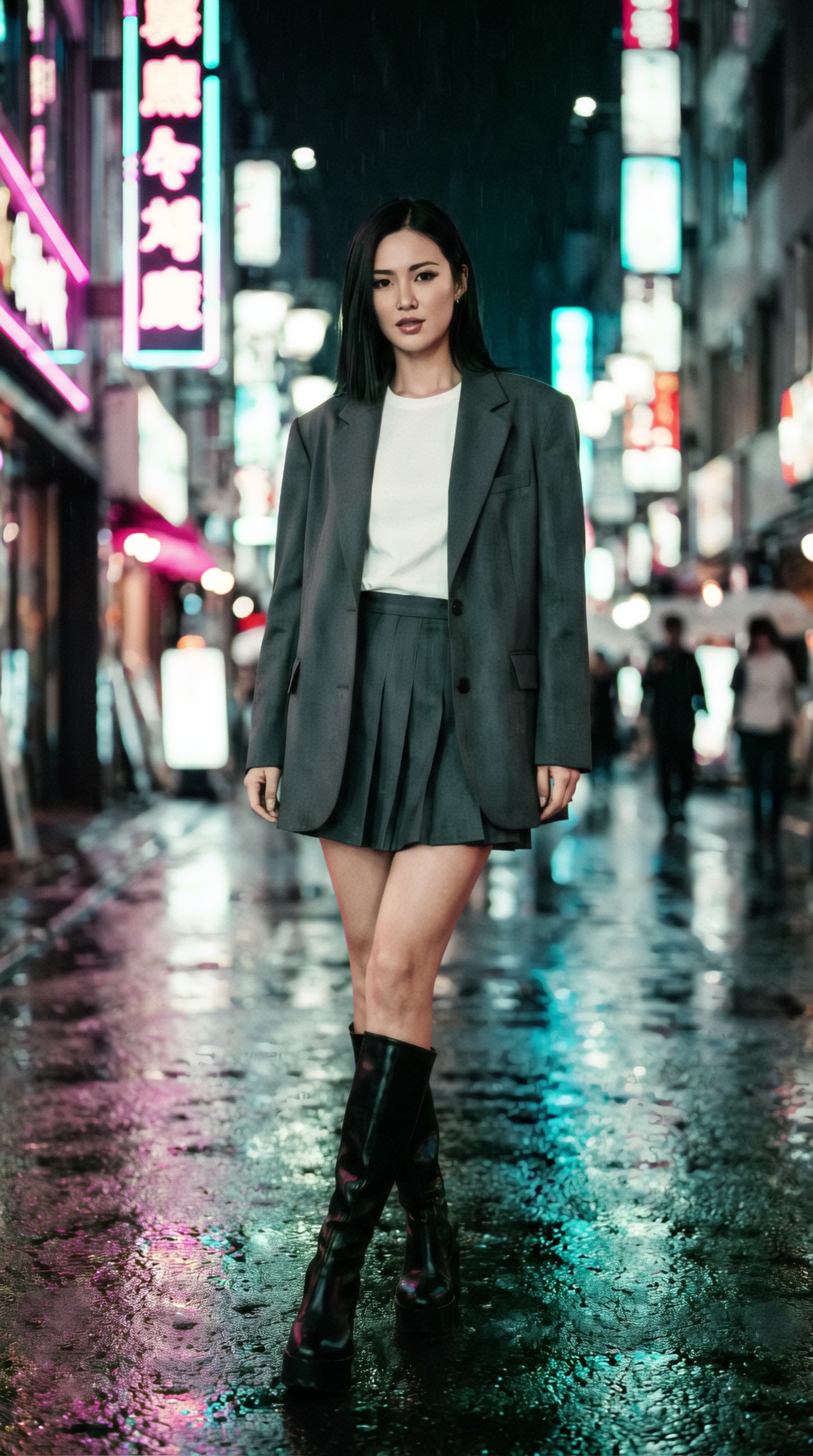 ERINE example 4