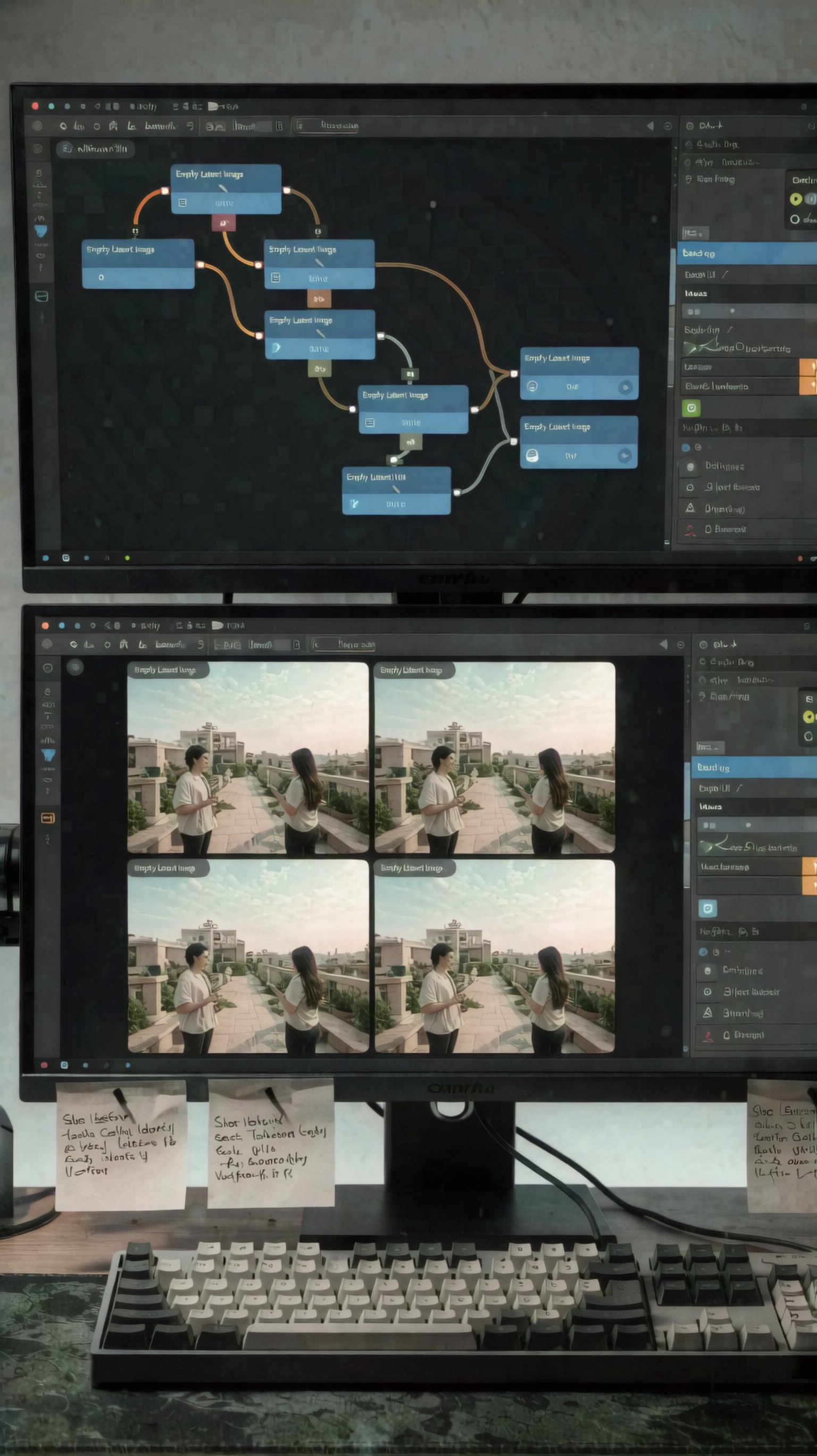 batch size contact sheet example