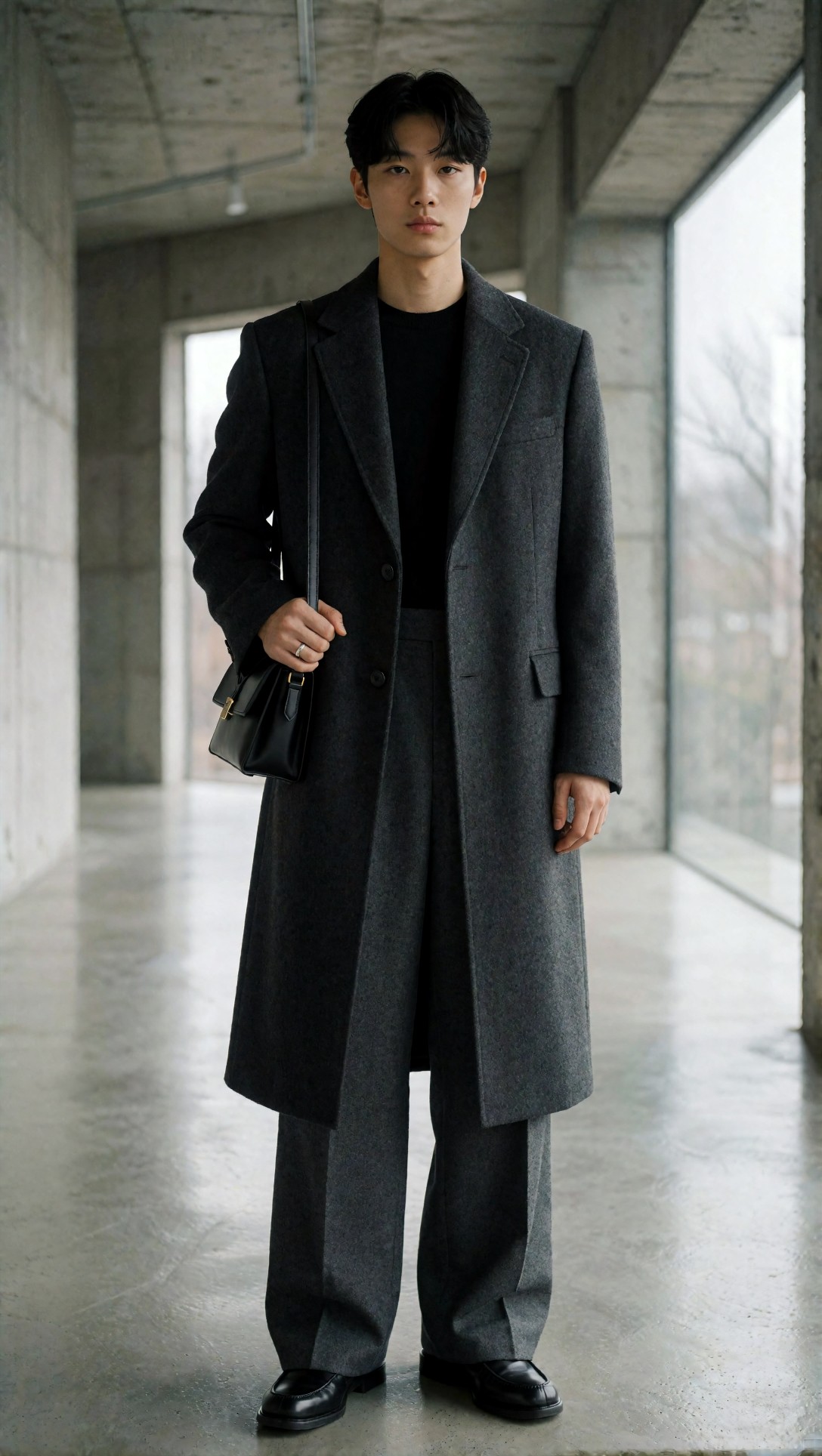 Korean Minimalist Fashion vs Korean Street Fashion: Which AI Styling Prompts Hold Up Better?