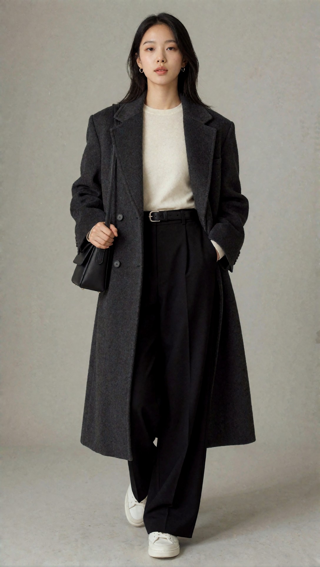 Best K Fashion Outfit Prompts for Full-Body Looks, Layering, and Accessories