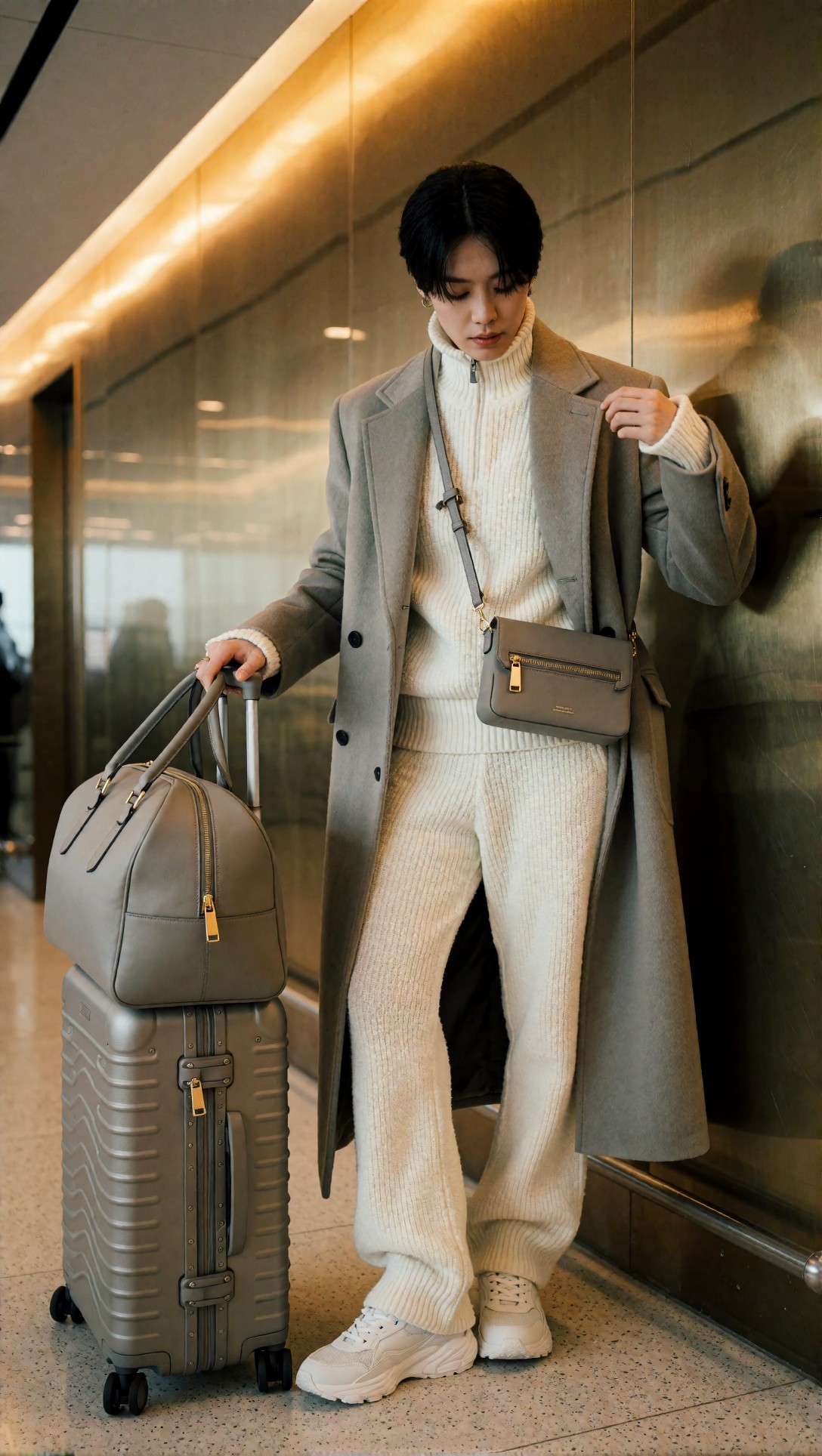 Krea2 Turbo example 8
