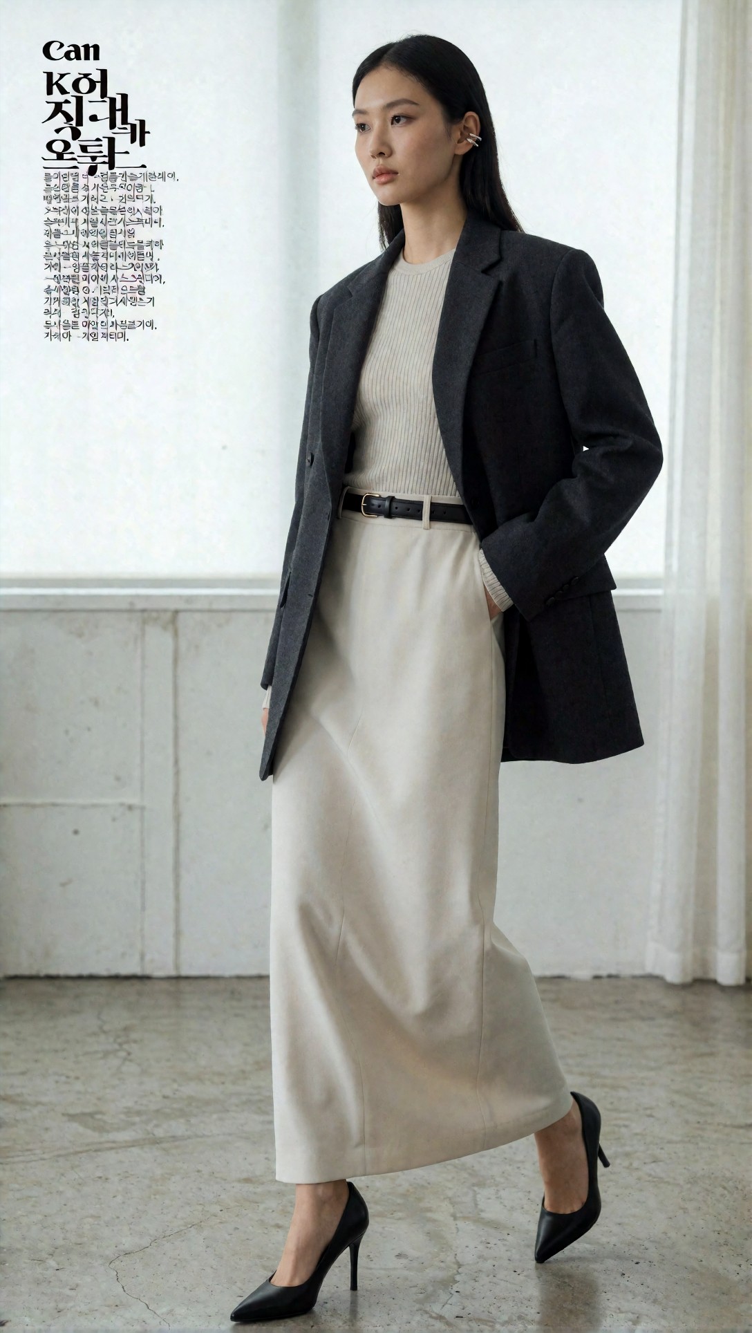 Korean Magazine Editorial Prompts: Tested Layouts for Fashion Stories, Beauty Pages, and Luxury Product Spreads