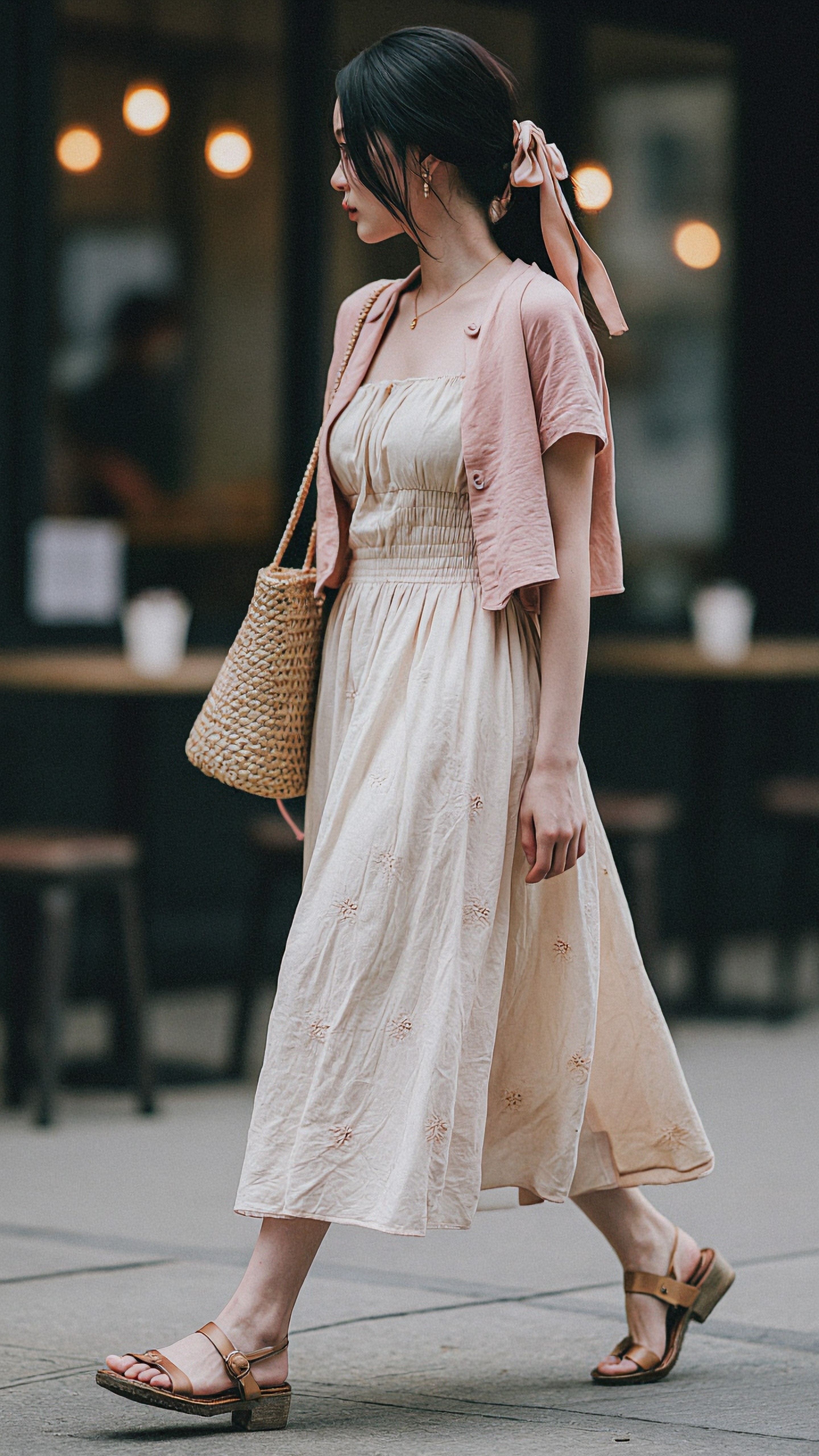 Summer Dresses vs Denim Outfits: Which US Fashion Trend Search Intent Is Winning This Week?