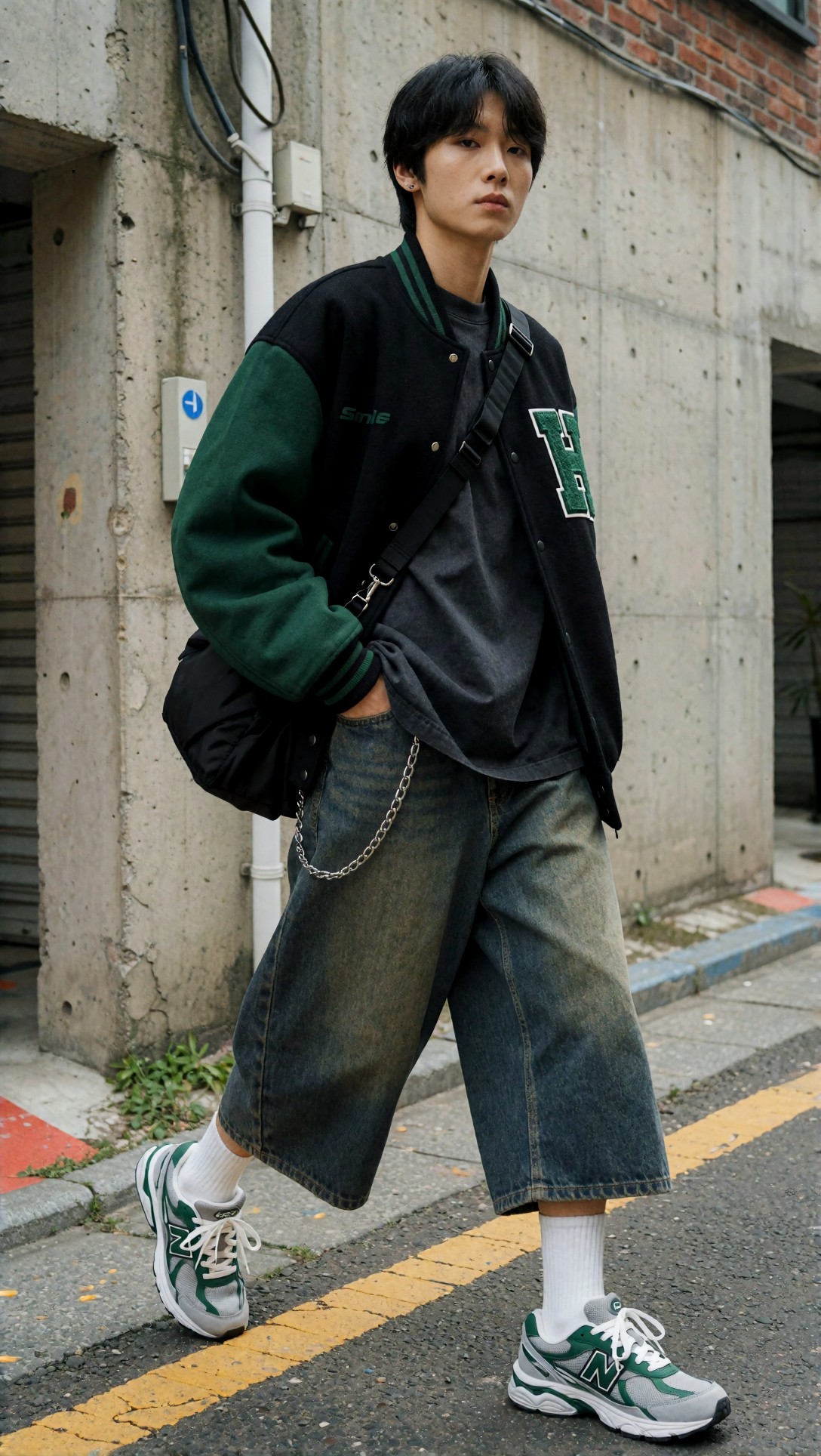 Streetwear Campaign Ideas Trending Now: Tested AI Setups for Drops, Sneakers, and City Editorials