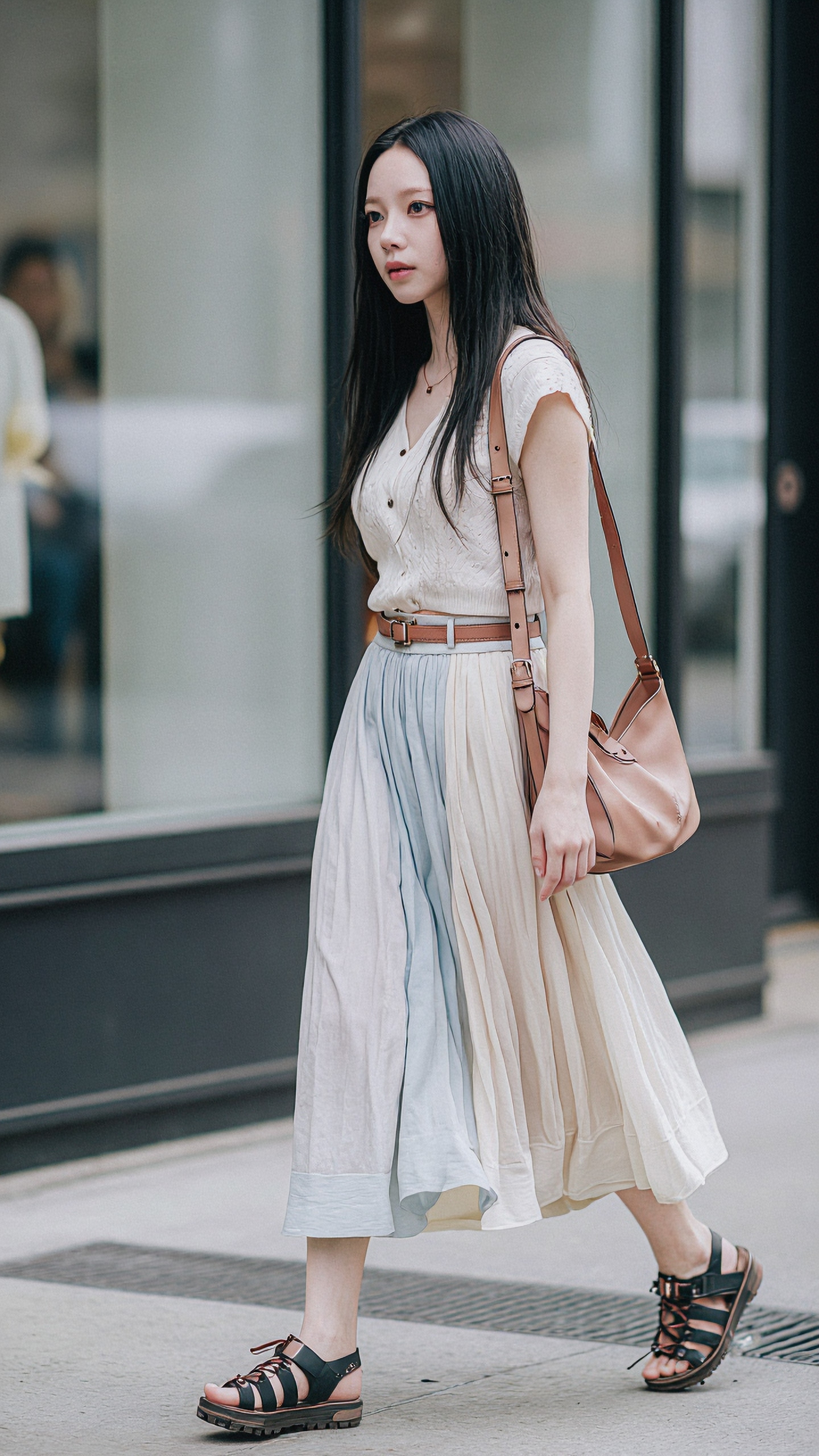 Summer Outfit Trends Today: Testing Which US Searches Lean Coastal, Sporty, or Minimal