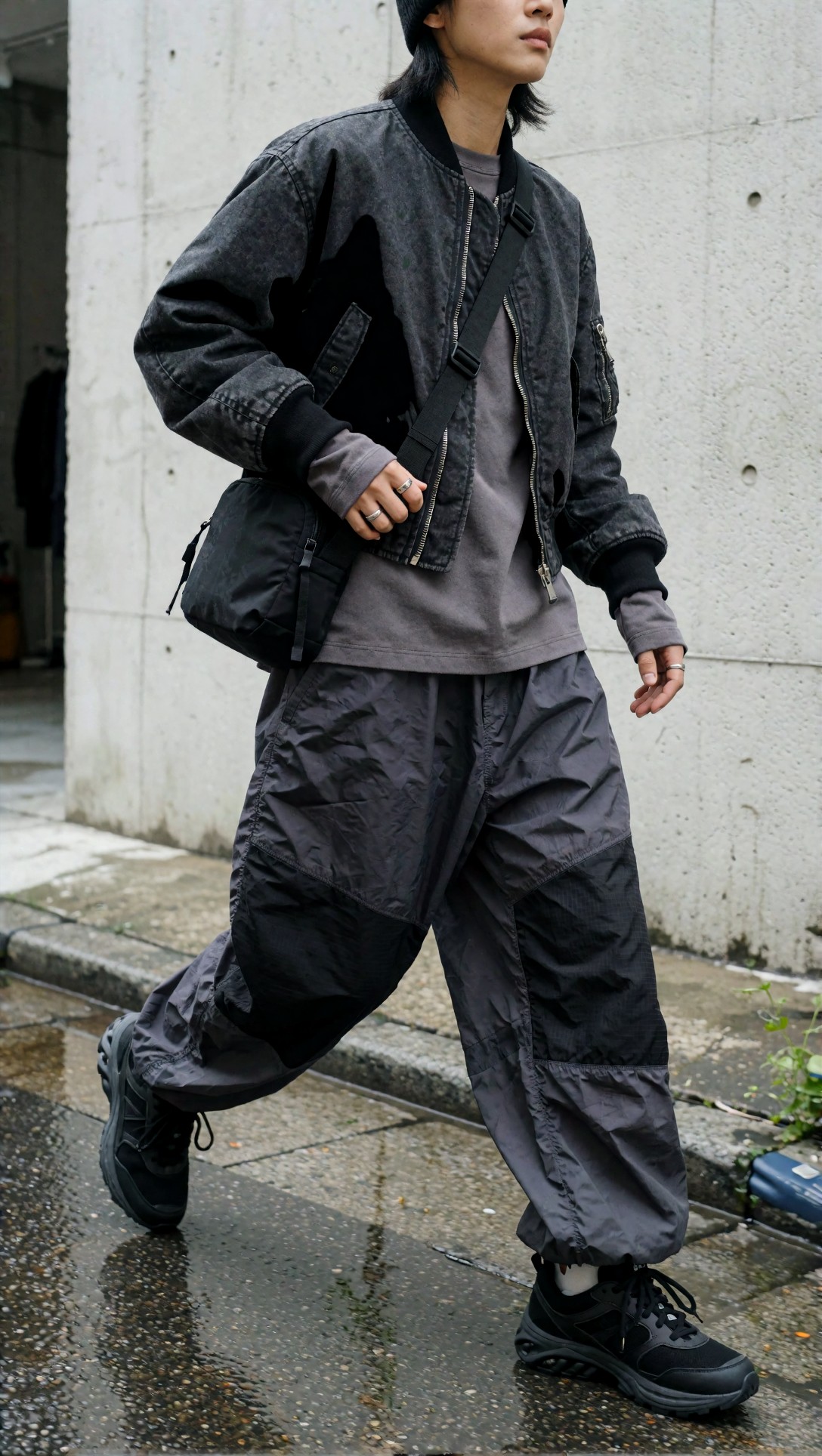 AI Fashion Photography for Korean Streetwear: Best Prompt Structures for Campaigns, Lookbooks, and Product Pages