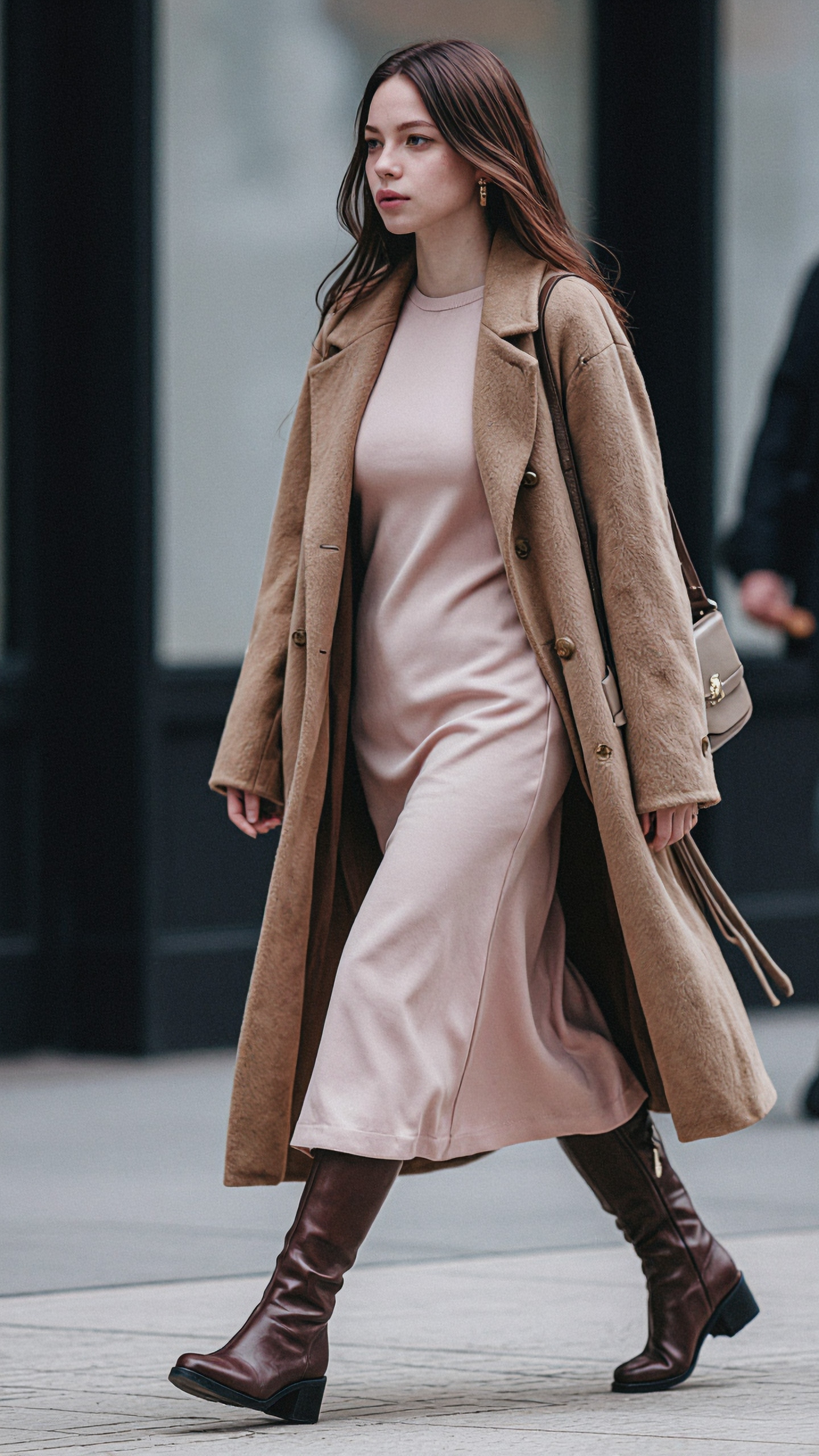 New York Fashion Week Street Style Today: Which Looks Feel Most Searchable for Everyday Wear?