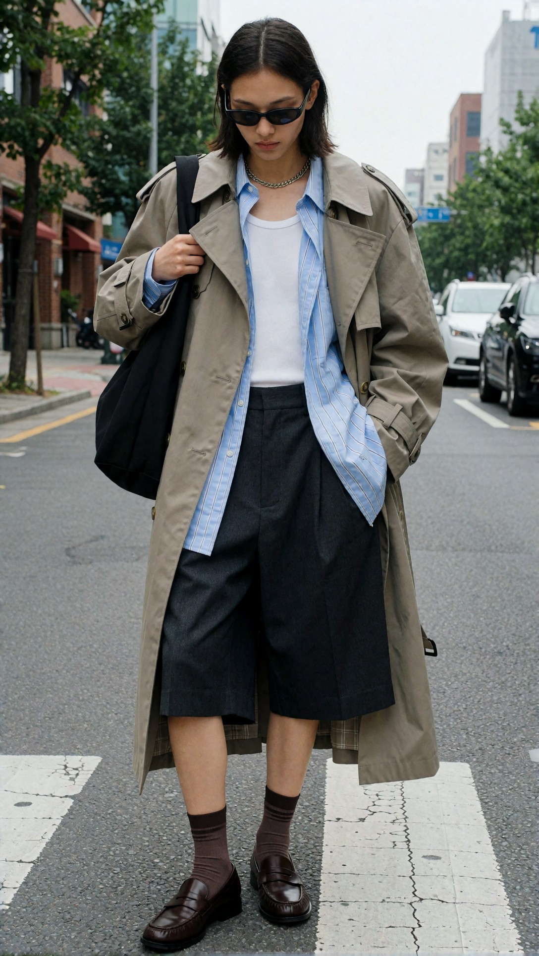 Lookbook Photography Trend Today: What Spring-to-Summer Outfit Searches Are Driving AI Fashion Visuals