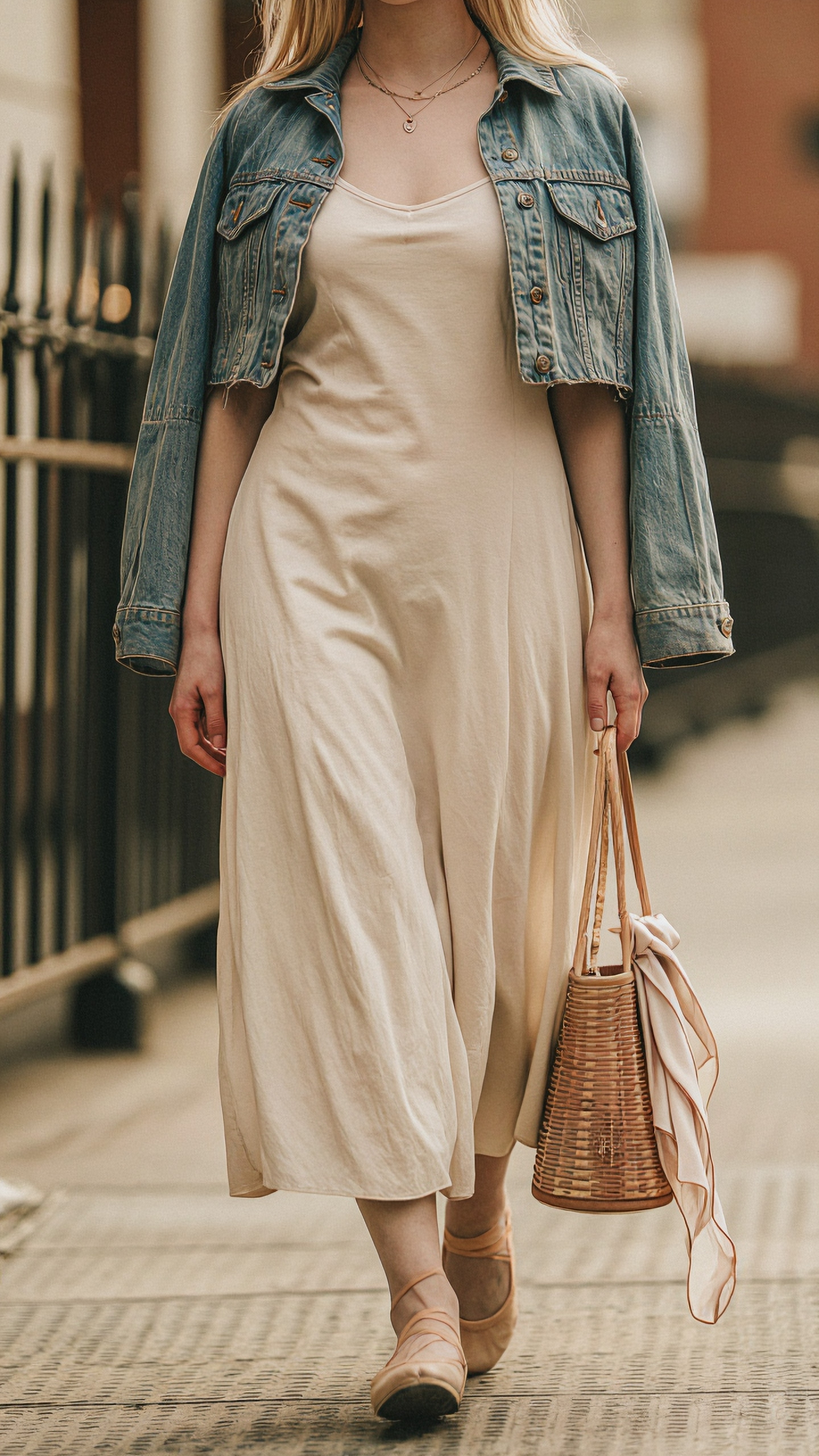 US Fashion Trends for Women This Week: Search-Driven Outfit Ideas Tested in AI Image Prompts