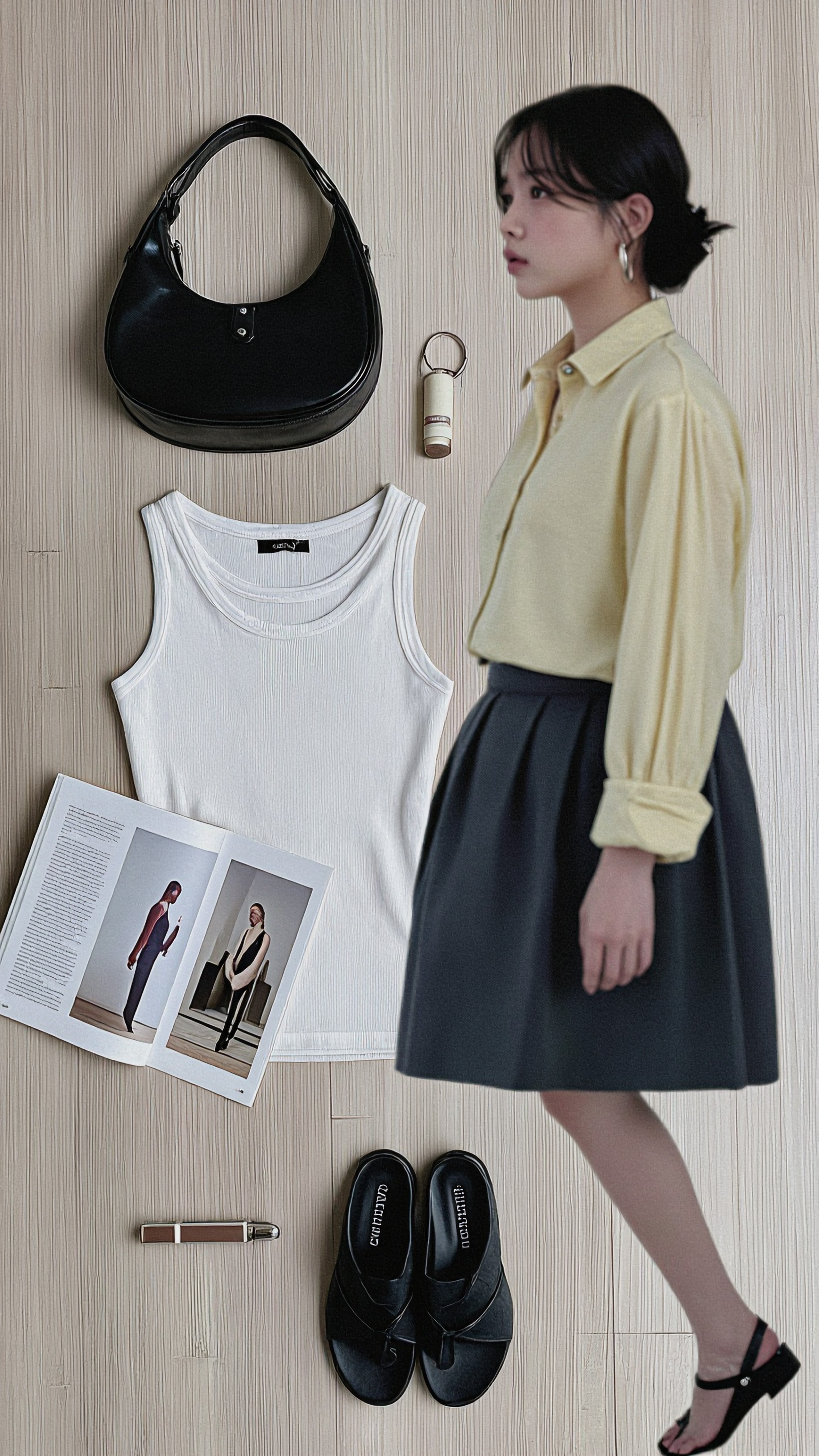 Z-Image example 7