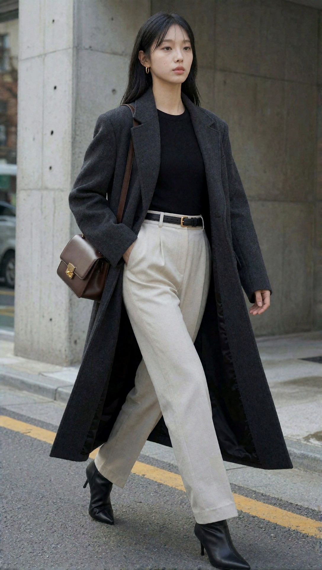 Capsule Wardrobe Outfit Ideas: Tested Minimal Lookbook Prompts That Avoid Repetitive AI Styling