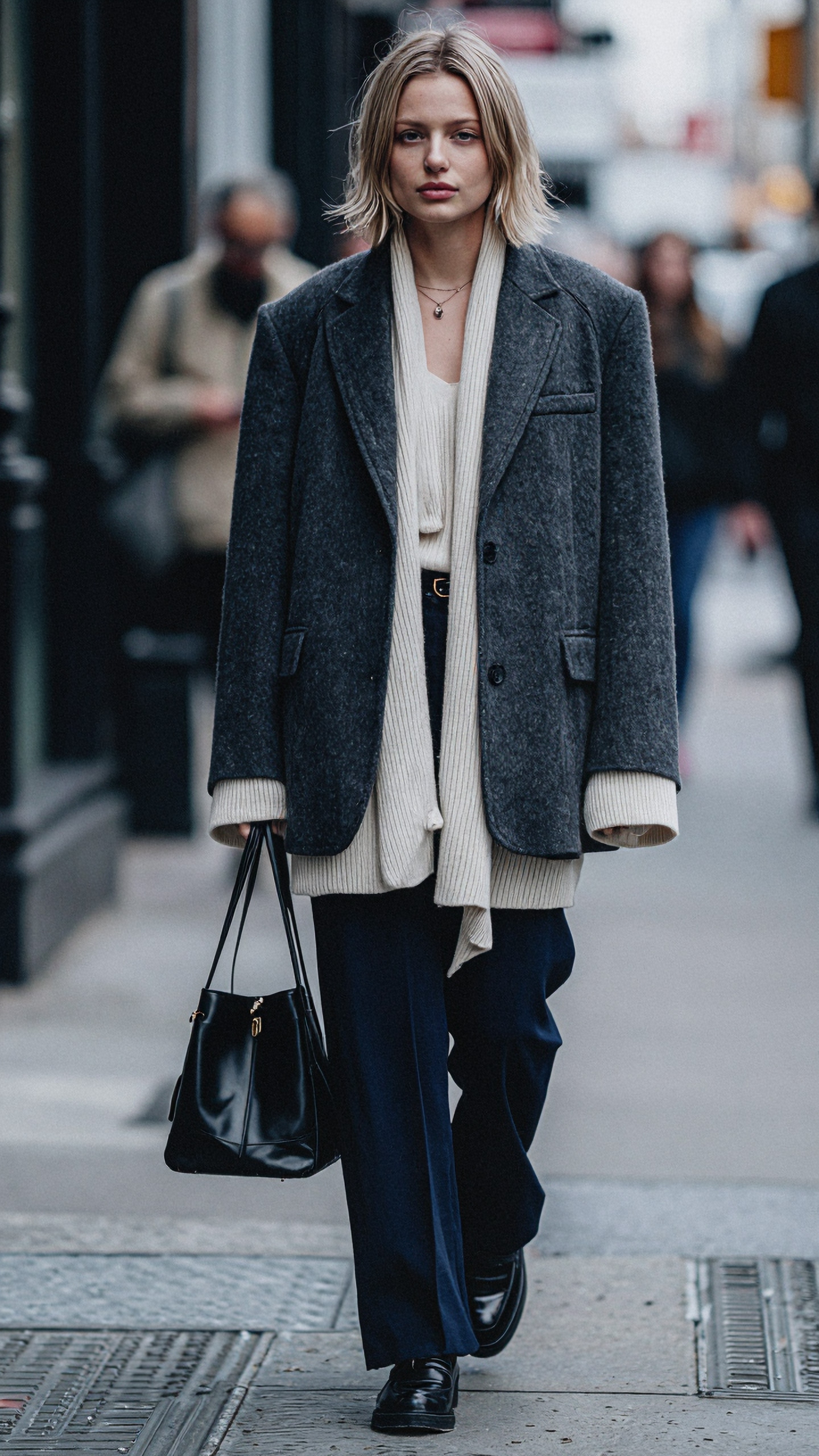 Runway to Street Outfit Trends This Week: Wearable New York Fashion Week Looks for the US